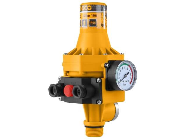 INGCO AUTOMATIC PRESSURE SWITCH WAPS002